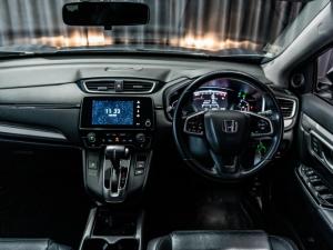 Honda CR-V 2.0 Elegance - Image 9