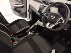 Nissan Magnite 1.0 Turbo Acenta auto - Image 10