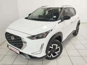 Nissan Magnite 1.0 Turbo Acenta auto - Image 1
