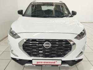 Nissan Magnite 1.0 Turbo Acenta auto - Image 2