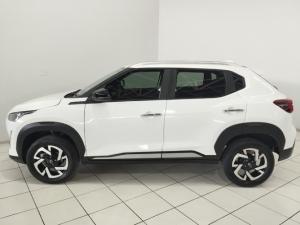 Nissan Magnite 1.0 Turbo Acenta auto - Image 3