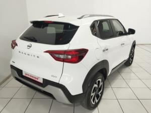 Nissan Magnite 1.0 Turbo Acenta auto - Image 4
