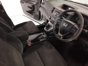 Honda CR-V 2.0 Comfort - Image 10