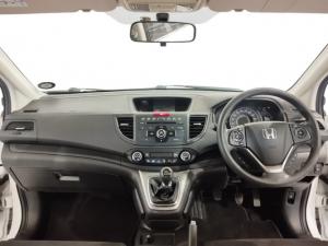 Honda CR-V 2.0 Comfort - Image 11