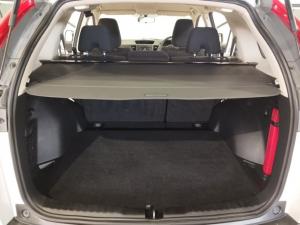 Honda CR-V 2.0 Comfort - Image 12