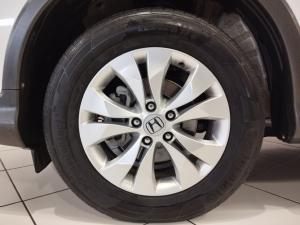 Honda CR-V 2.0 Comfort - Image 13