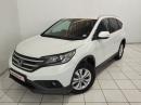 Thumbnail Honda CR-V 2.0 Comfort