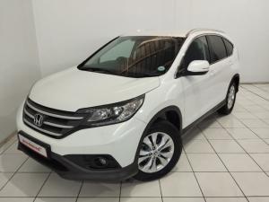 Honda CR-V 2.0 Comfort - Image 1