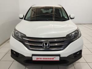 Honda CR-V 2.0 Comfort - Image 2