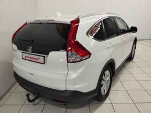 Honda CR-V 2.0 Comfort - Image 4