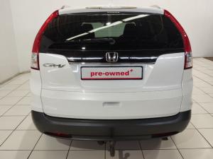 Honda CR-V 2.0 Comfort - Image 5