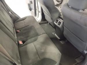 Honda CR-V 2.0 Comfort - Image 9
