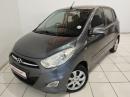 Thumbnail Hyundai i10 1.1 Motion auto