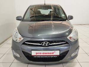 Hyundai i10 1.1 Motion auto - Image 2