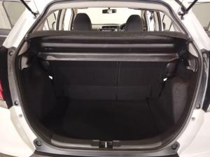 Honda WR-V 1.2 Comfort - Image 12