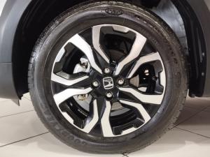 Honda WR-V 1.2 Comfort - Image 13