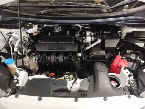 Honda WR-V 1.2 Comfort - Image 14