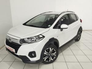 Honda WR-V 1.2 Comfort - Image 1