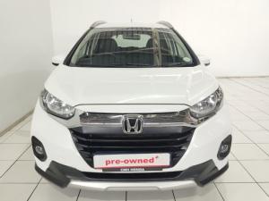 Honda WR-V 1.2 Comfort - Image 2