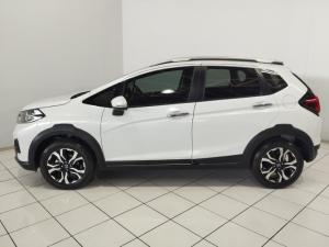 Honda WR-V 1.2 Comfort - Image 3