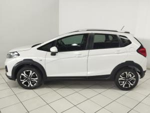 Honda WR-V 1.2 Comfort - Image 3