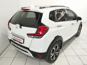 Honda WR-V 1.2 Comfort - Image 4