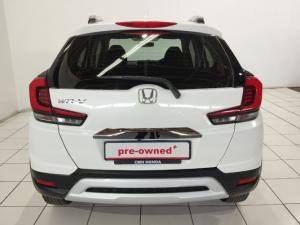 Honda WR-V 1.2 Comfort - Image 5