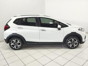 Honda WR-V 1.2 Comfort - Image 6