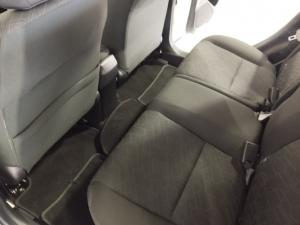 Honda WR-V 1.2 Comfort - Image 8