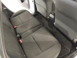 Honda WR-V 1.2 Comfort - Image 9