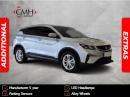 Thumbnail Proton X50 1.5T Executive