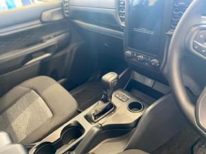 Ford Ranger 2.0 SiT double cab XL auto - Image 13