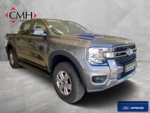Ford Ranger 2.0 SiT double cab XL auto - Image 1