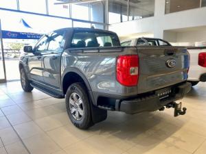 Ford Ranger 2.0 SiT double cab XL auto - Image 5