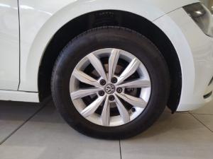Volkswagen Polo hatch 1.0TSI Comfortline auto - Image 10