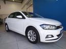 Thumbnail Volkswagen Polo hatch 1.0TSI Comfortline auto