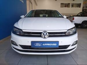 Volkswagen Polo hatch 1.0TSI Comfortline auto - Image 2