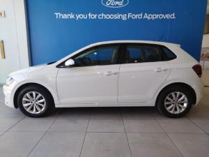 Volkswagen Polo hatch 1.0TSI Comfortline auto - Image 3