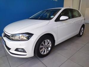 Volkswagen Polo hatch 1.0TSI Comfortline auto - Image 4