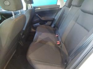 Volkswagen Polo hatch 1.0TSI Comfortline auto - Image 6