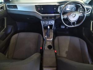 Volkswagen Polo hatch 1.0TSI Comfortline auto - Image 8
