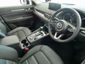 Mazda CX-5 2.0 Dynamic - Image 10