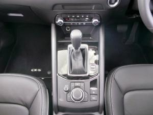 Mazda CX-5 2.0 Dynamic - Image 11