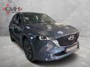 Thumbnail Mazda CX-5 2.0 Dynamic