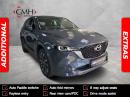 Thumbnail Mazda CX-5 2.0 Dynamic