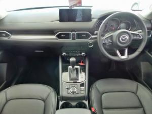 Mazda CX-5 2.0 Dynamic - Image 6