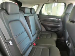 Mazda CX-5 2.0 Dynamic - Image 8