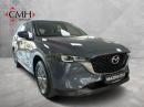 Thumbnail Mazda CX-5 2.0 Active