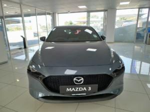 Mazda Mazda3 hatch 2.0 Astina - Image 16