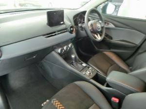 Mazda CX-3 2.0 Carbon Edition - Image 10